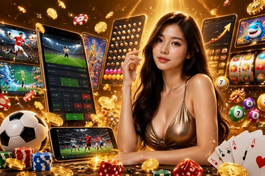 go28 – Giá trị cốt lõi và cam kết với người chơi Việt Nam